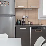 Appartement Cozy Casa Tínos