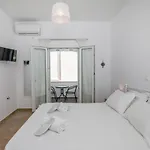 Cozy Casa Appartement Tínos