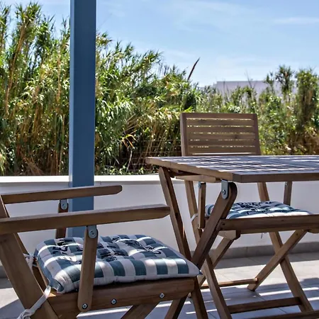 Cozy Casa * Wyspa Tinos