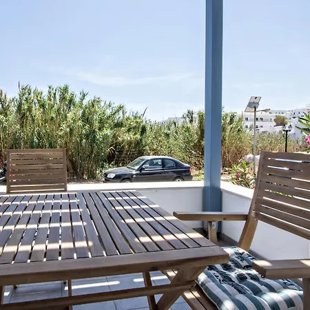 Cozy Casa Apartment Tinos