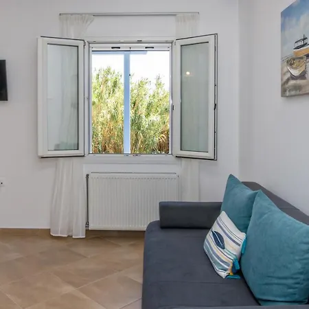 Cozy Casa Διαμέρισμα *