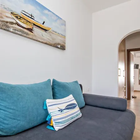 Cozy Casa Apartment