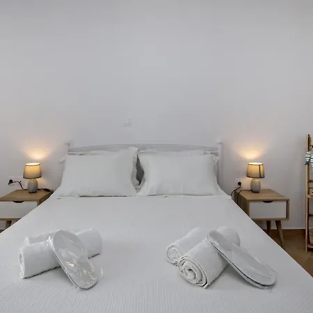 Cozy Casa * Tinos
