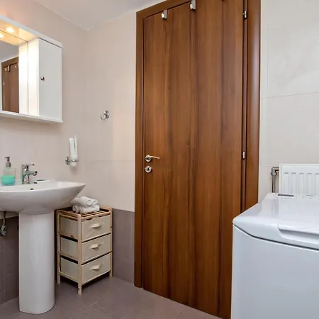 Cozy Casa Apartment