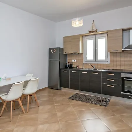 Cozy Casa * Tinos