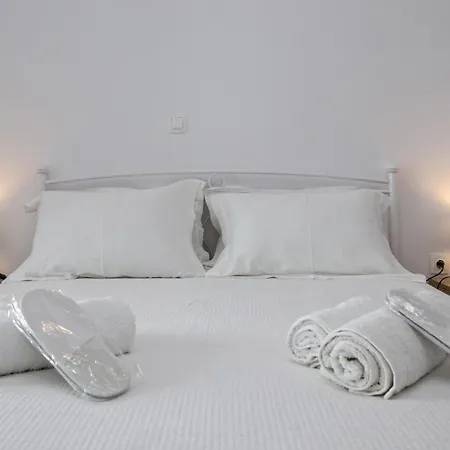 Cozy Casa * Τήνος