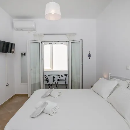 Cozy Casa Διαμέρισμα Τήνος