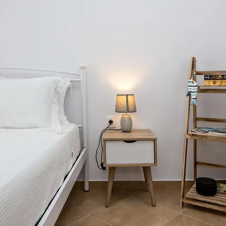 Cozy Casa Tinos