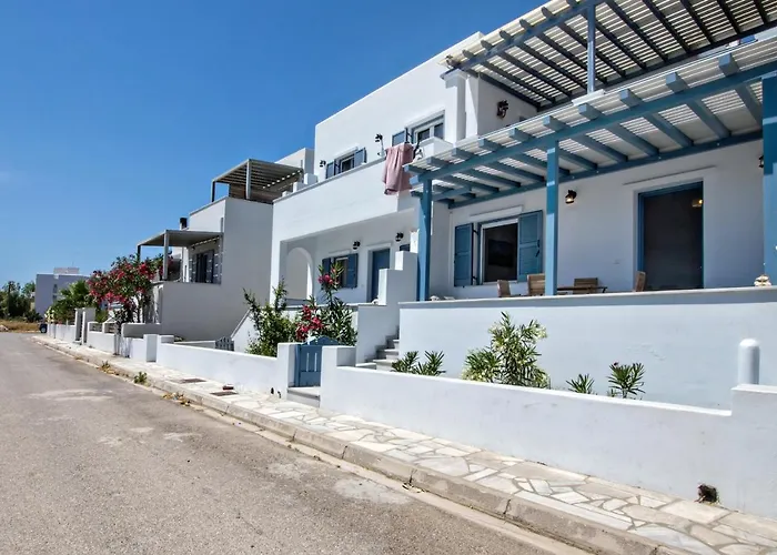 Cozy Casa Apartament