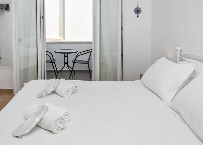 Cozy Casa Apartament *