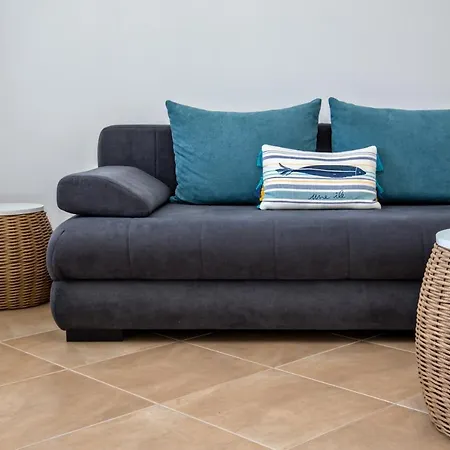 Διαμέρισμα Cozy Casa