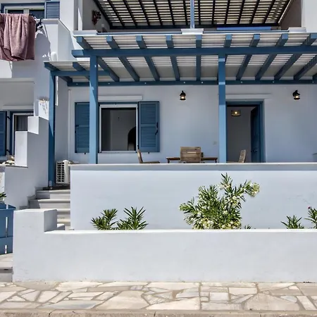 Cozy Casa Διαμέρισμα