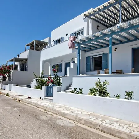 Cozy Casa Διαμέρισμα