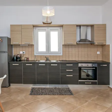 Cozy Casa 아파트