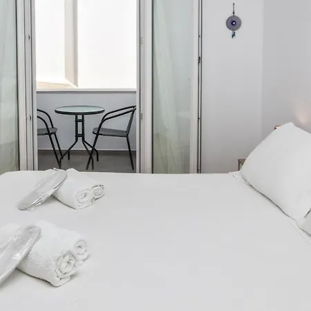 Cozy Casa Διαμέρισμα *