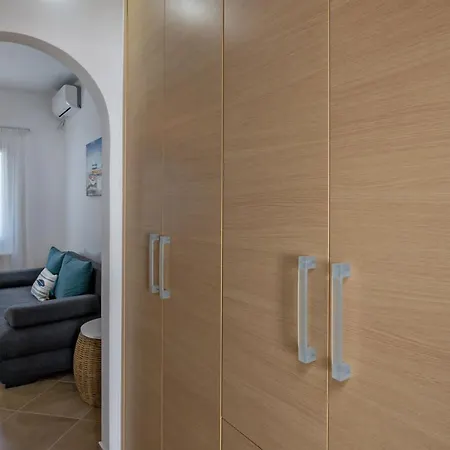 Cozy Casa Τήνος